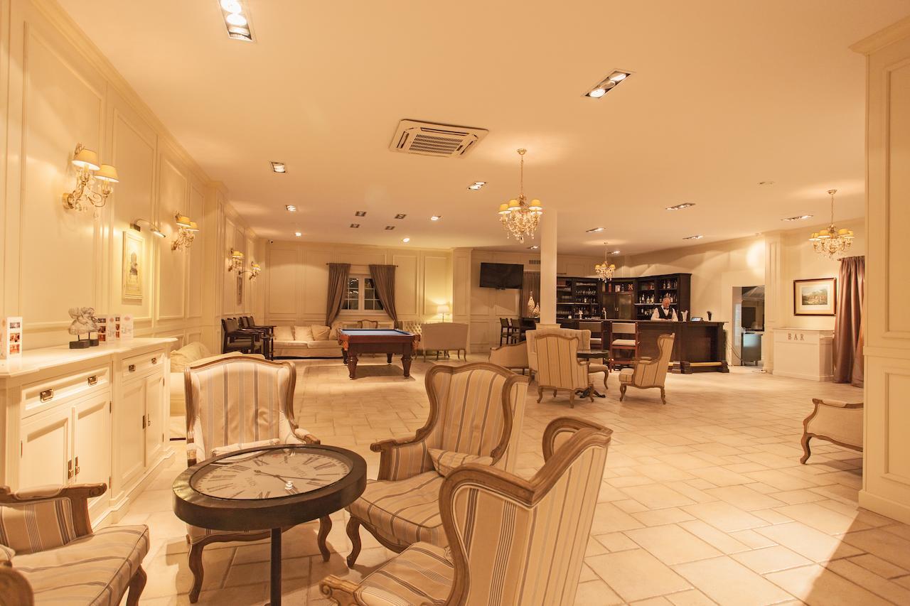 Riviera Resort Airport Modlin Olszewnica Nowa Екстер'єр фото
